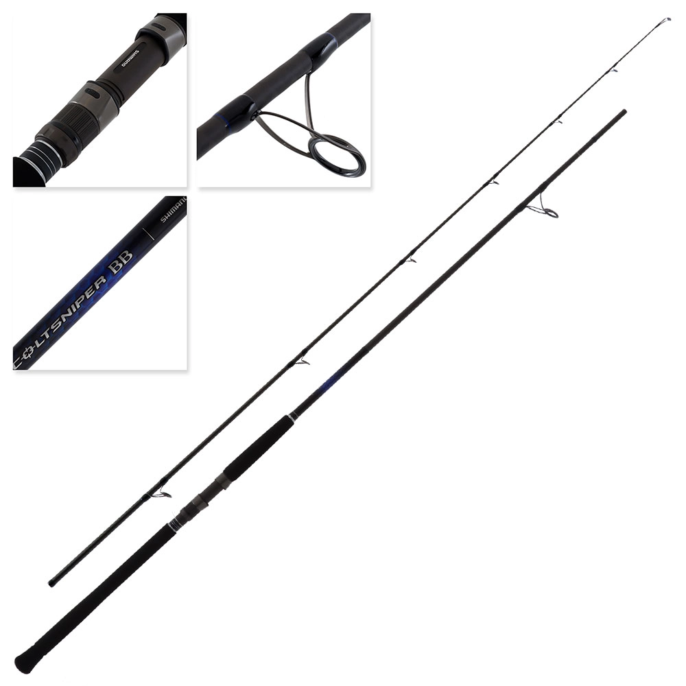 shimano coltsniper bb rod S100ML (2021 Light Shore Jigging Model) Spinning GT FIGHT CLUB The range features 6 models in 9 Shimano COLTSNIPER BB Price: *S96L