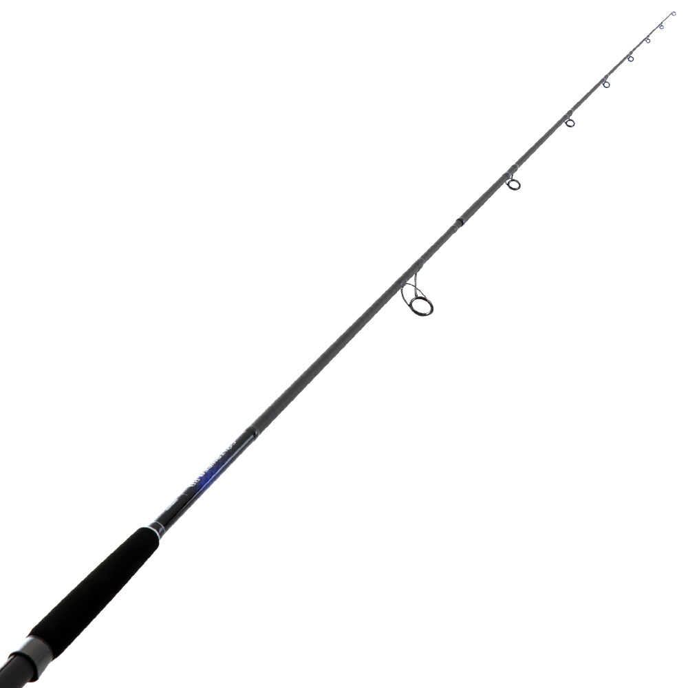 Shimano Coltsniper BB Landbased Heavy Spinning Rod 10ft PE4 2pc