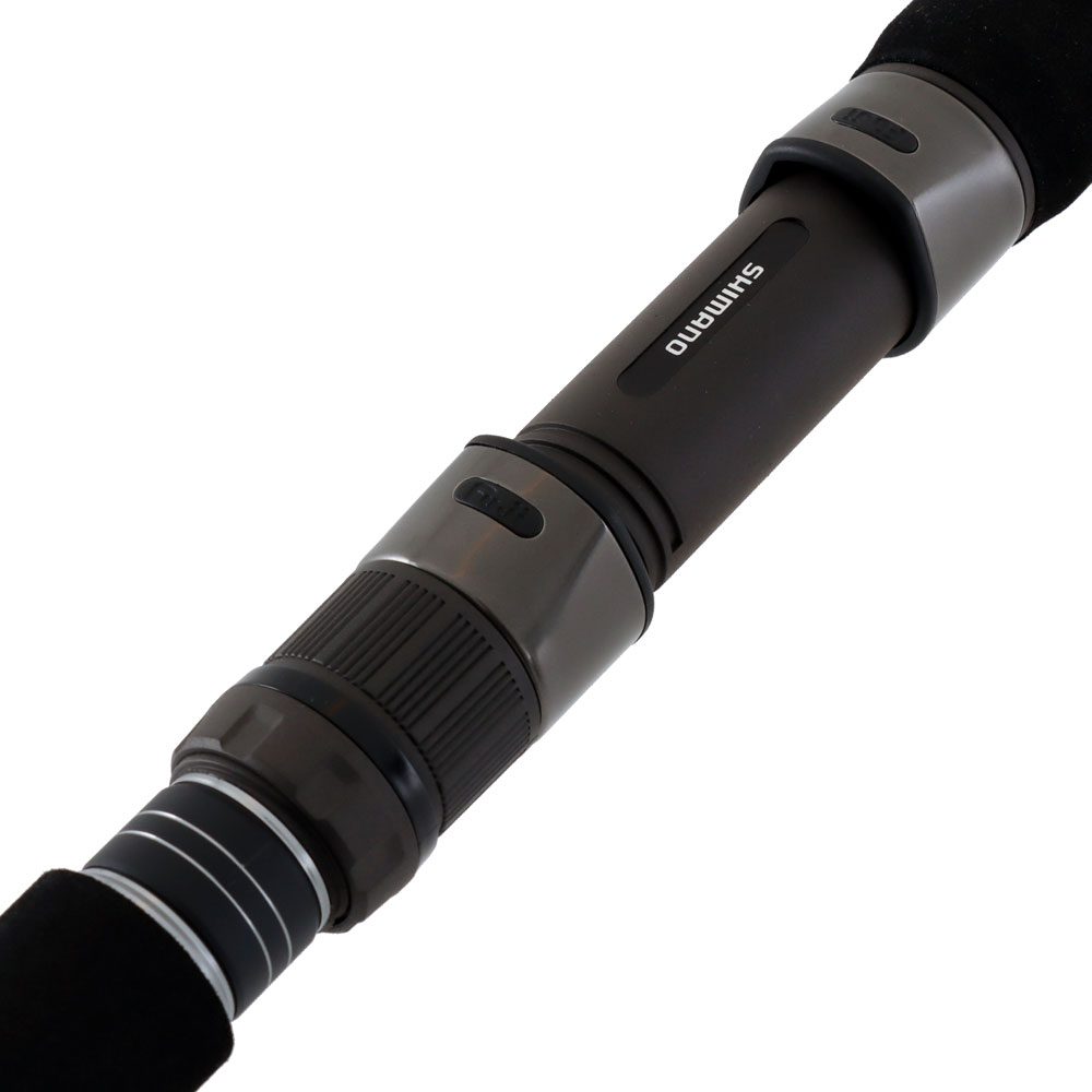 Shimano Coltsniper BB Landbased Heavy Spinning Rod 10ft PE4 2pc