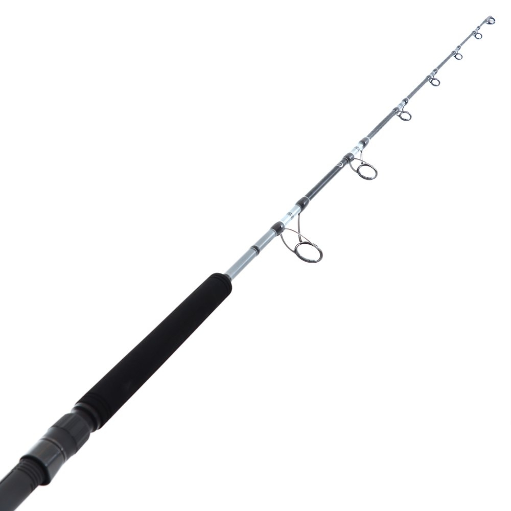Shimano Abyss SW Kingfish Speed Jigging Rod 5ft 4in PE5 200-300g 1pc