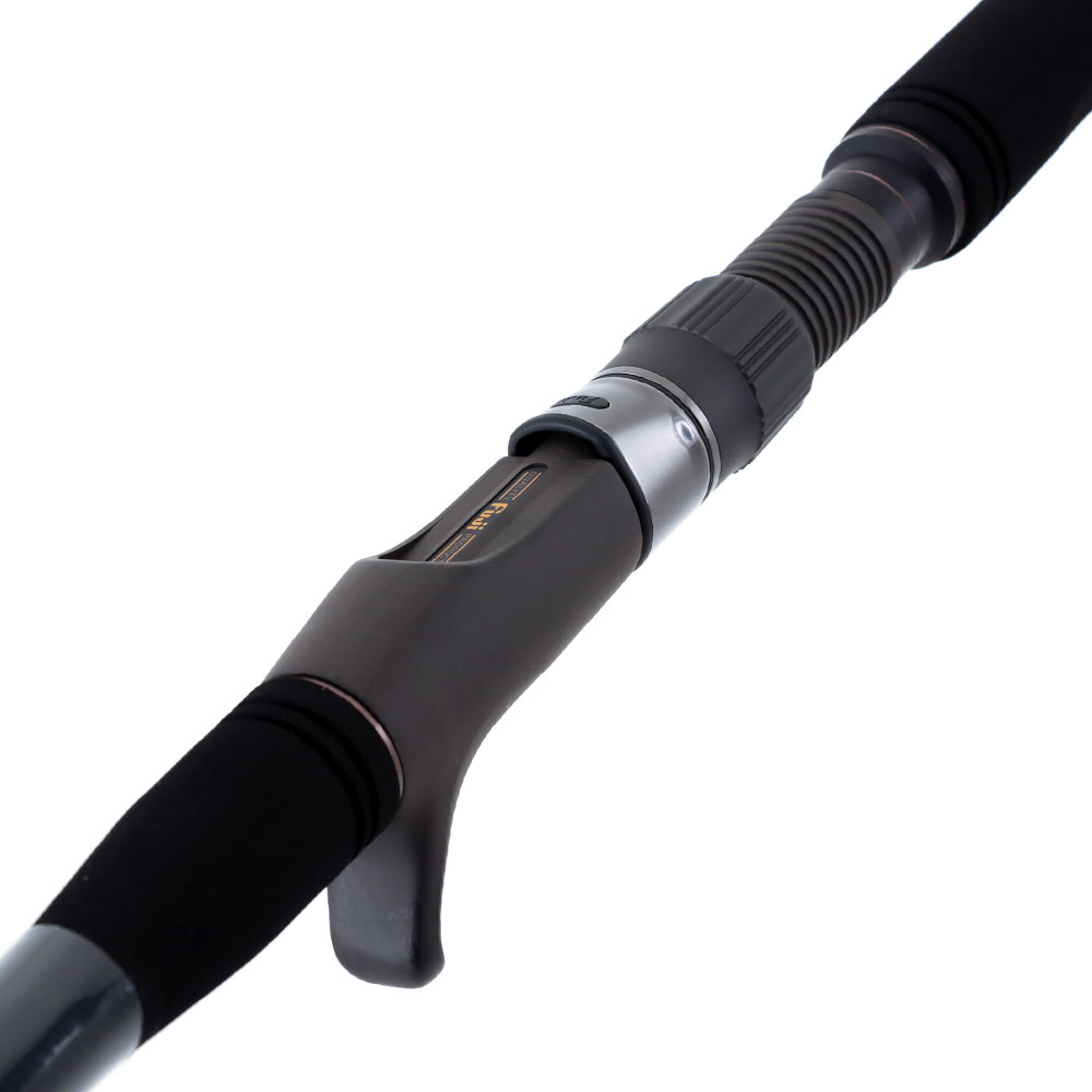 Shimano Ocea Jigger 2000NR HG Abyss SW Overhead Jigging Combo 5ft 4in PE5 1pc