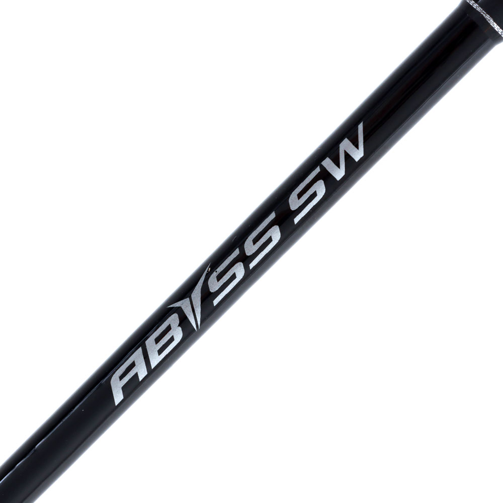 Shimano Torium 20PG Abyss SW Overhead Jigging Combo 5ft 4in PE5 1pc