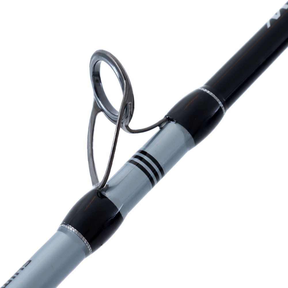 Shimano Talica 12 Abyss SW Overhead Jigging Combo 5ft 4in PE5 1pc