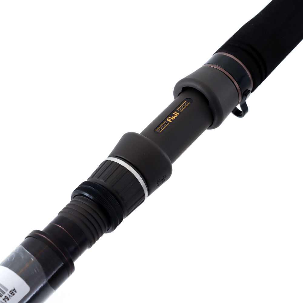 Shimano Stella 20000 Abyss Game Tuna Combo incl Harness Lugs 6ft 4in 100lb
