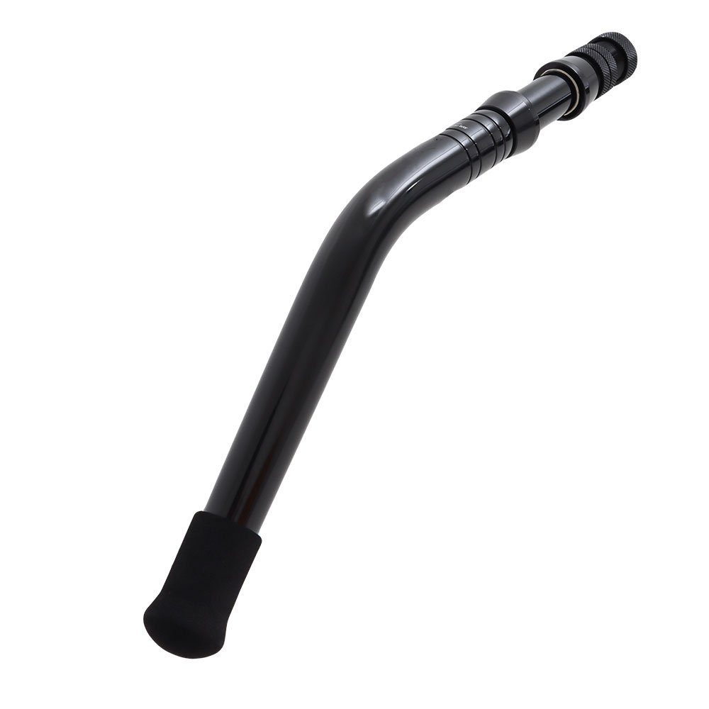 Shimano Tiagra 80 WA Abyss SW R/T Bent + Straight Butt Game Combo 5ft 6in 80lb 2pc