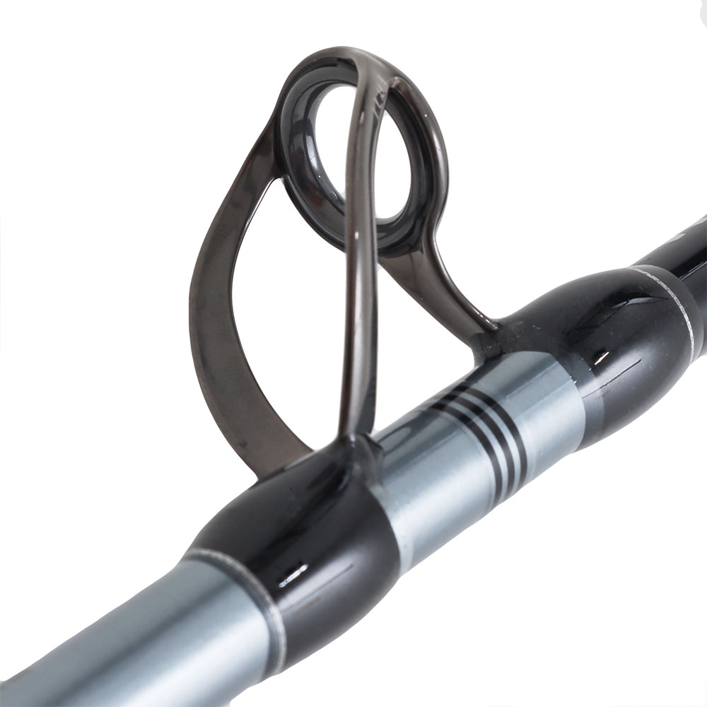 Shimano Abyss SW RT Bent + Straight Butt Game Rod 5ft 6in 50lb 2pc