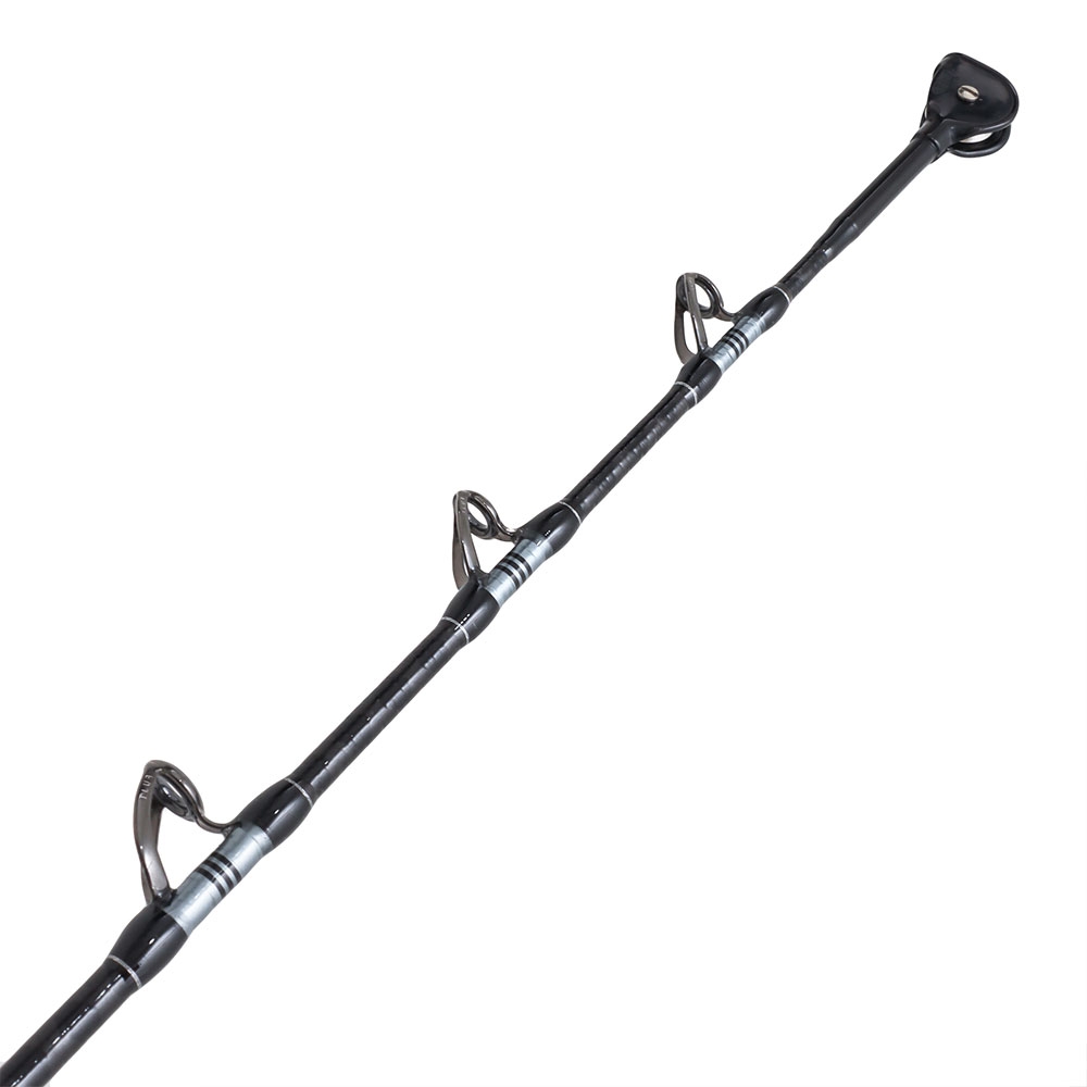 Shimano Abyss SW RT Bent + Straight Butt Game Rod 5ft 6in 80lb 2pc