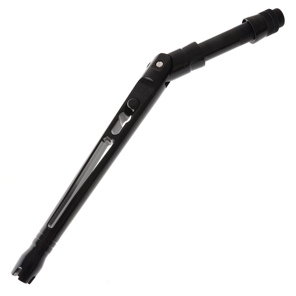 Shimano Tiagra 50 WLRSA Abyss SW Adjustable Butt Game Combo 5ft 6in 60-100lbs 2pc