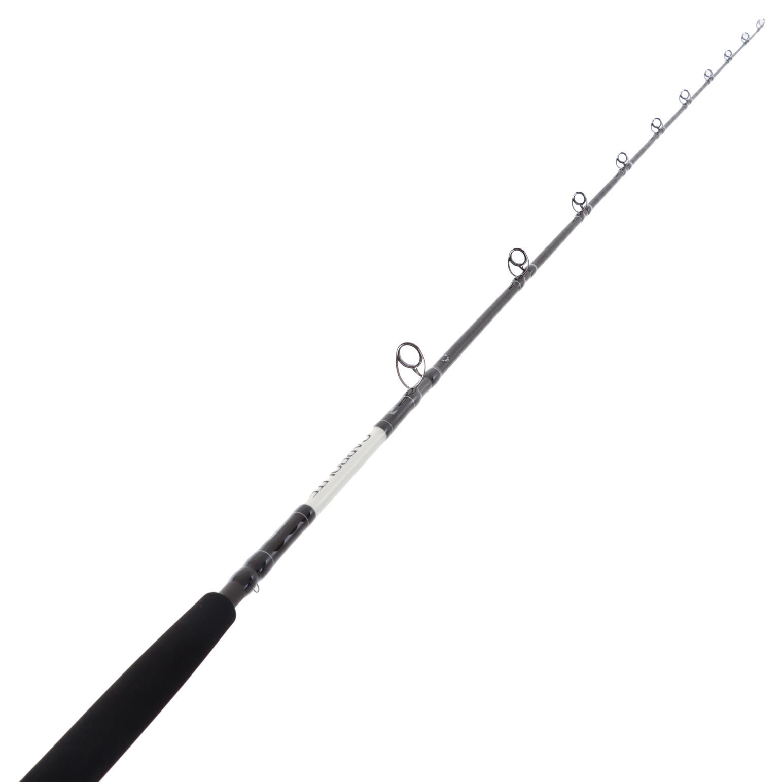 Shimano Trinidad 14 A Carbolite SW Overhead Strayline Combo 7ft 10-15kg 2pc