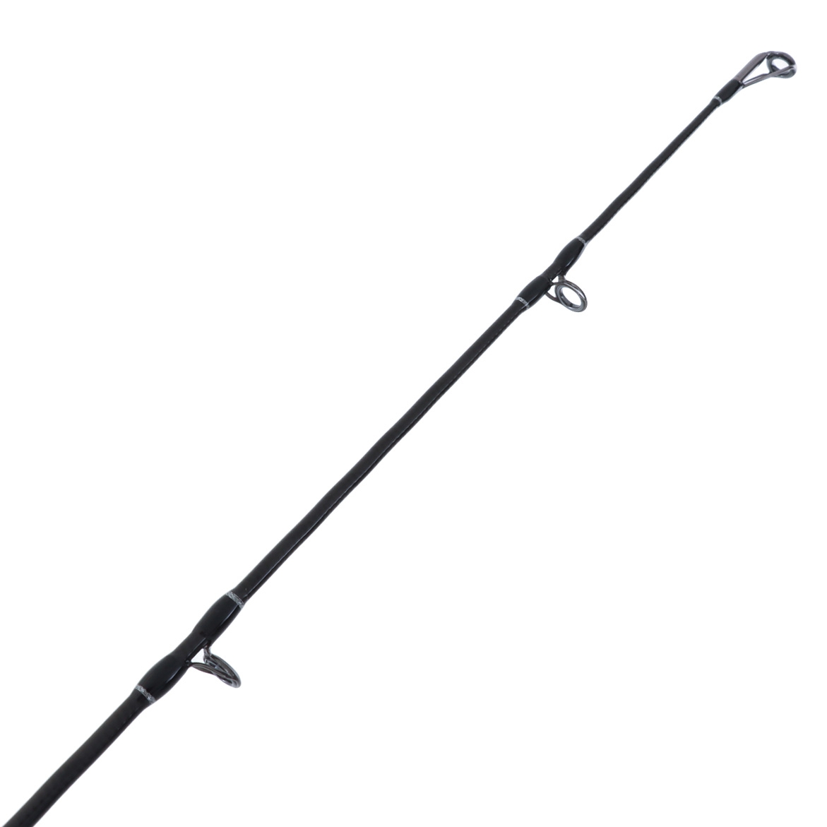 Shimano Thunnus 8000 F Ci4 Carbolite SW Baitrunner Strayline Combo 7ft 6-10kg 2pc