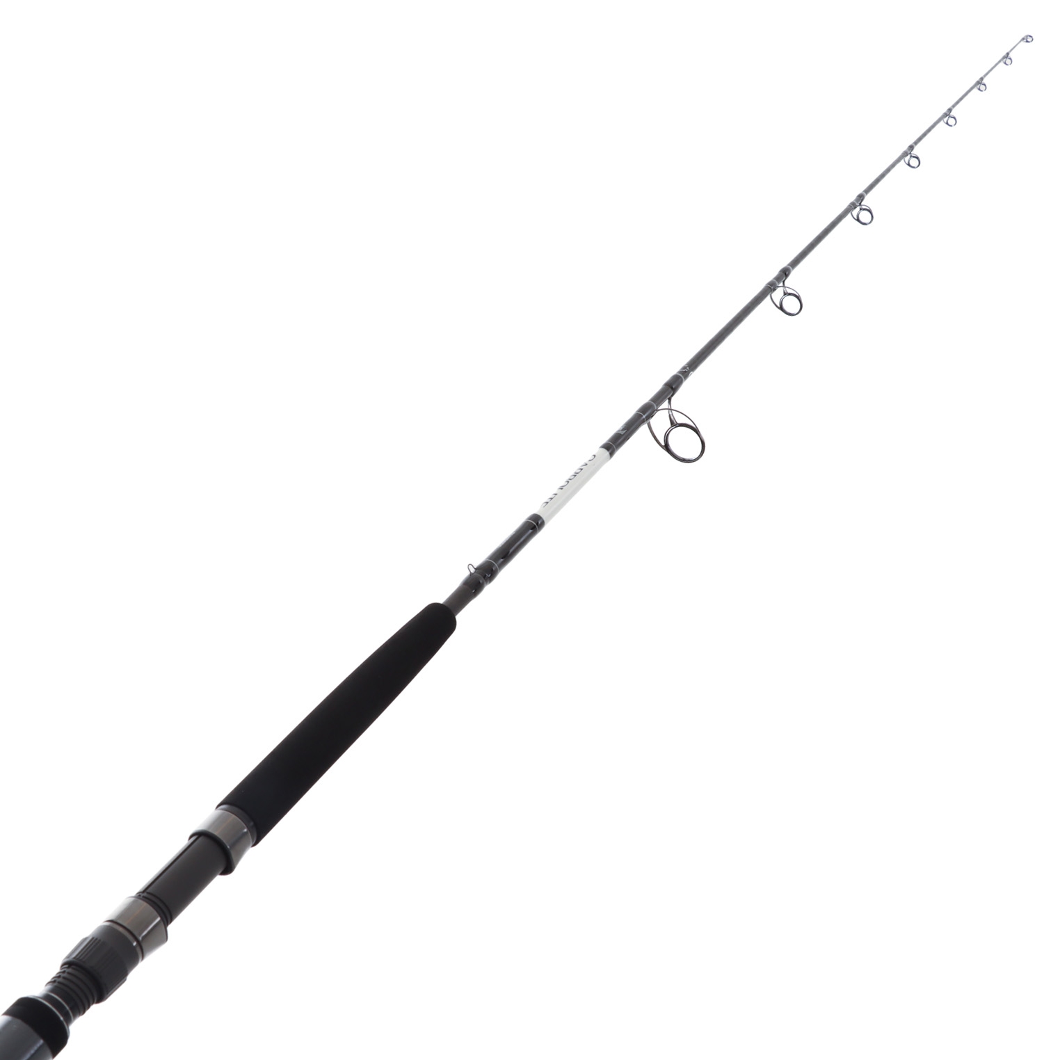 Shimano Carbolite SW Spinning Strayline Rod 7ft 10-15kg 2pc
