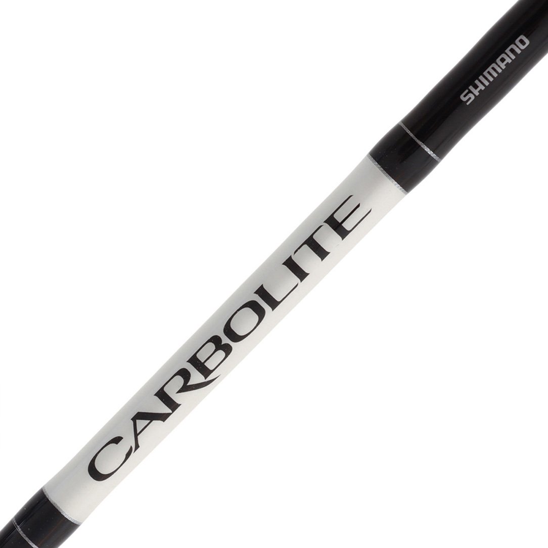 Shimano Carbolite SW Spinning Surf Rod 14ft 6in 10-15kg 3pc - Butt Section Only