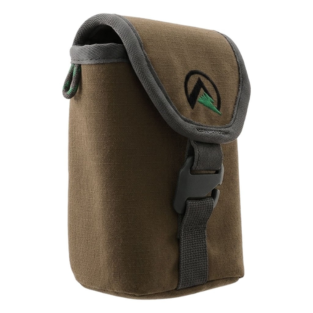Ridgeline Kahu PLB and Pocket Knife Accessory Pouch Beech