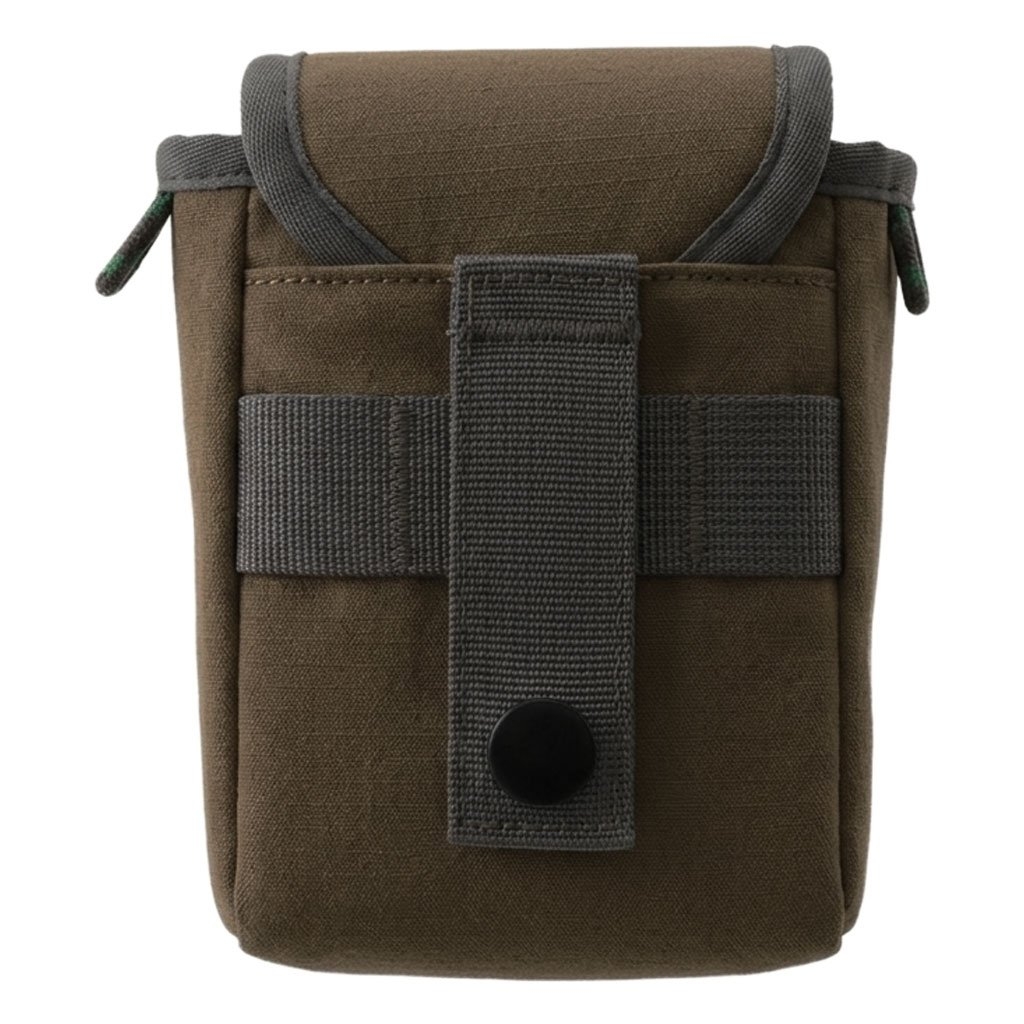 Ridgeline Kahu PLB and Pocket Knife Accessory Pouch Beech