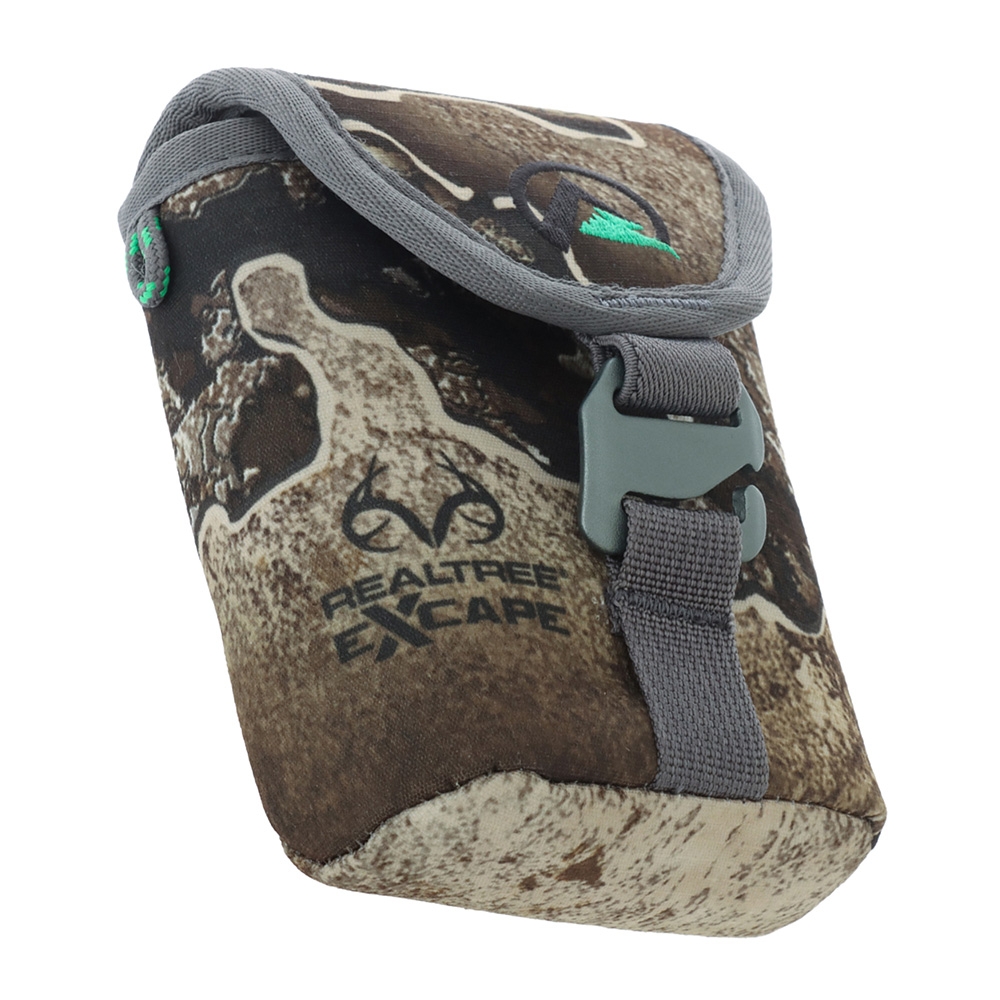 Ridgeline Kahu PLB and Pocket Knife Accessory Pouch Excape Camo