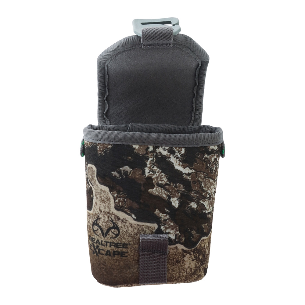 Ridgeline Kahu PLB and Pocket Knife Accessory Pouch Excape Camo