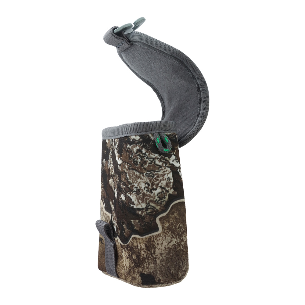 Ridgeline Kahu PLB and Pocket Knife Accessory Pouch Excape Camo