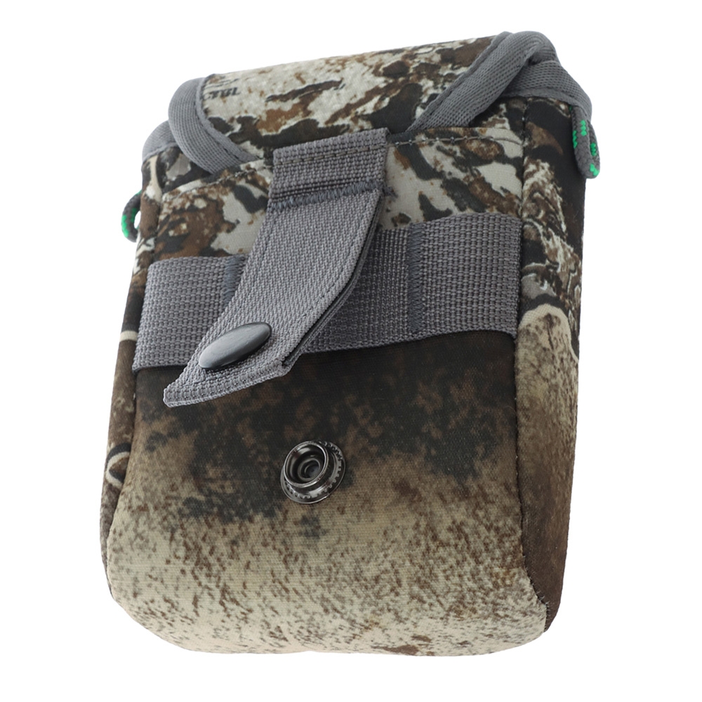 Ridgeline Kahu PLB and Pocket Knife Accessory Pouch Excape Camo