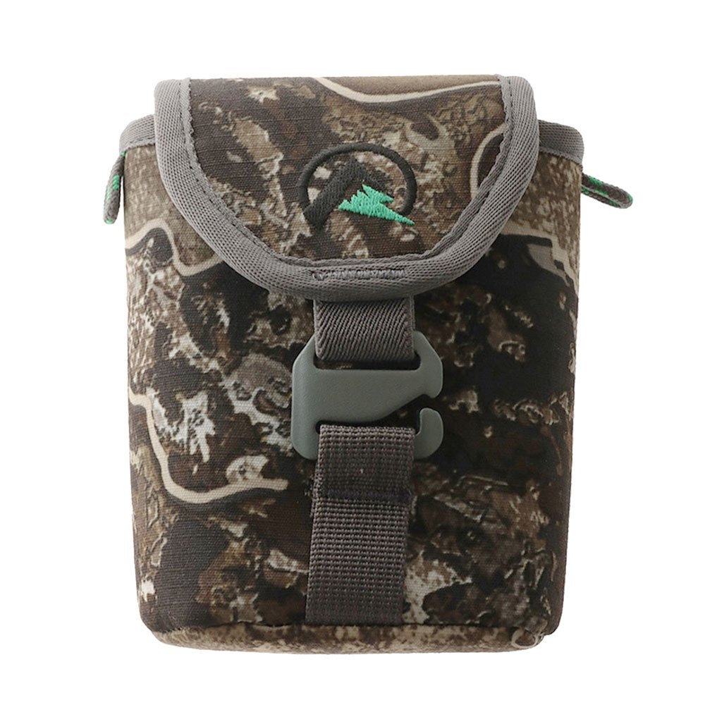 Ridgeline Kahu PLB and Pocket Knife Accessory Pouch Excape Camo