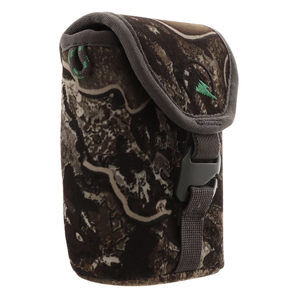 Ridgeline Kahu PLB and Pocket Knife Accessory Pouch Excape Camo