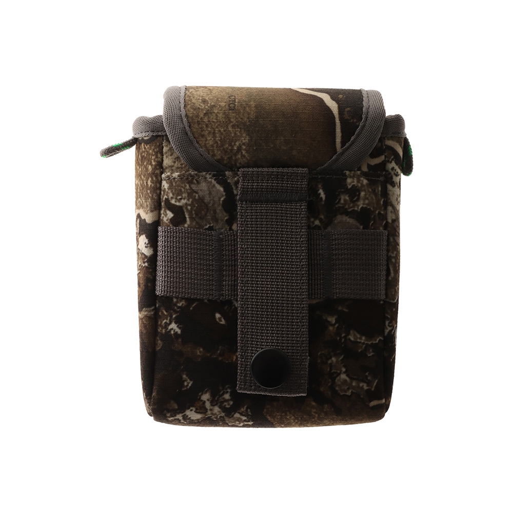Ridgeline Kahu PLB and Accessory Pouch Excape Camo