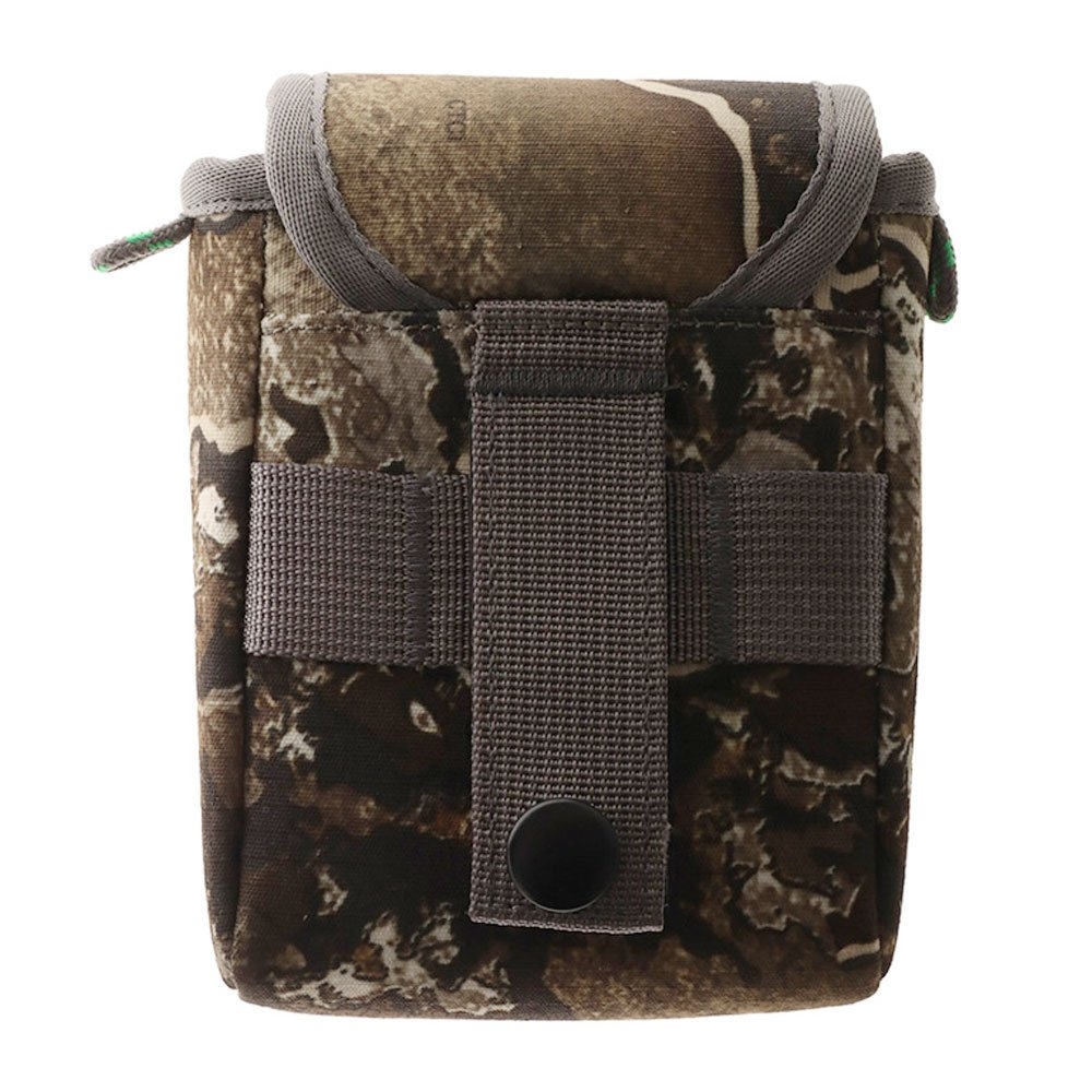 Ridgeline Kahu PLB and Pocket Knife Accessory Pouch Excape Camo