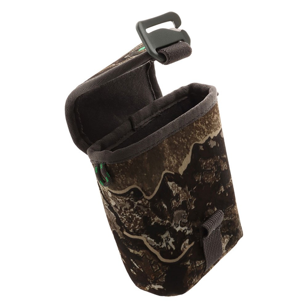 Ridgeline Kahu PLB and Pocket Knife Accessory Pouch Excape Camo