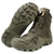 Ridgeline Ascent BOA Lacing Hiking Boots Beech US13