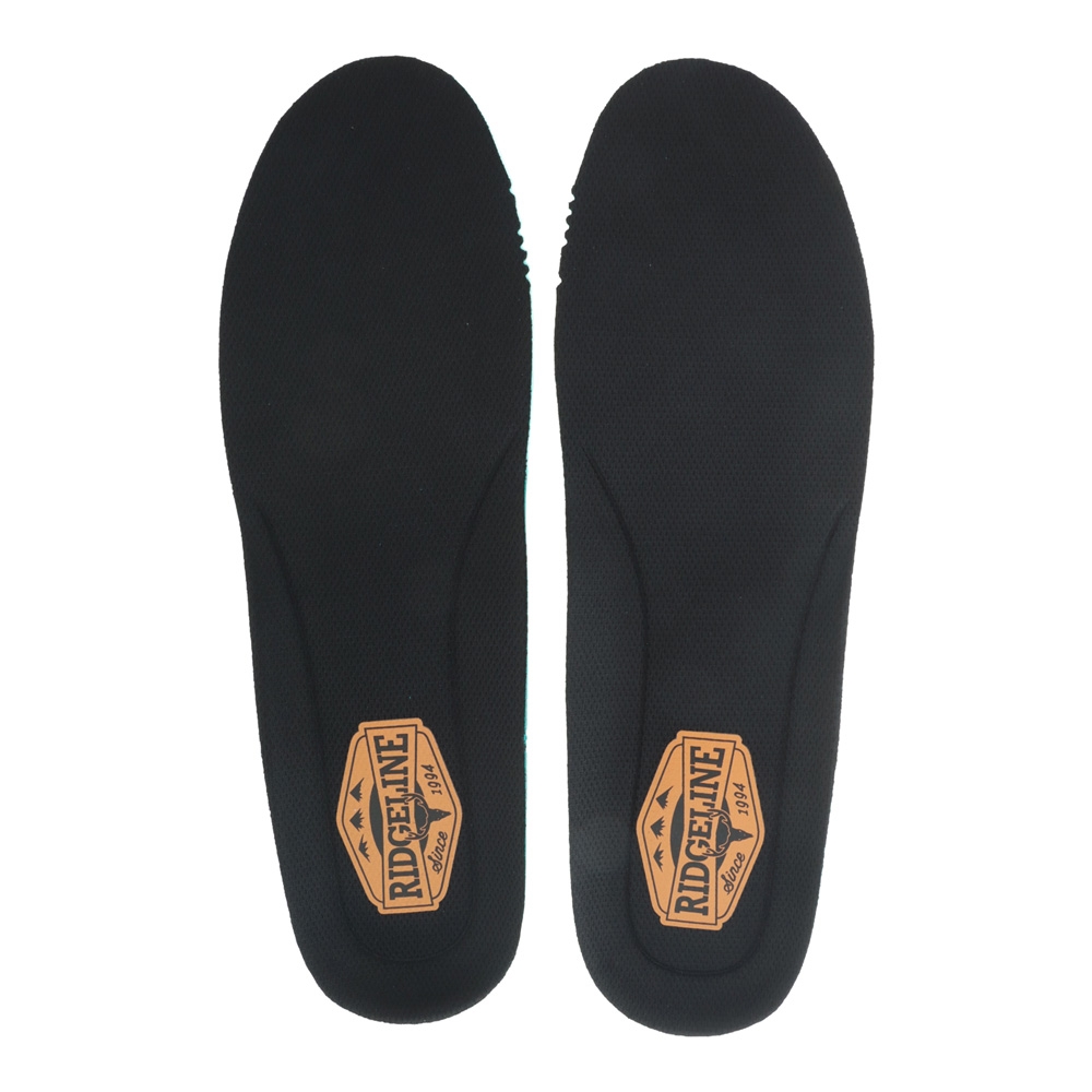 Ridgeline Ascent Rapid Lace Hiking Boots