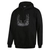 Ridgeline Trophy Mens Hoodie Black 2XL