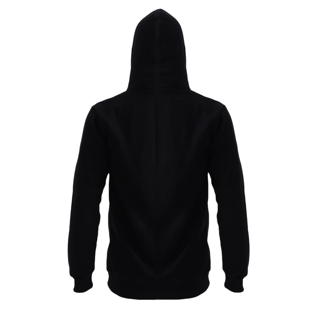 Ridgeline Trophy Mens Hoodie Black 3XL