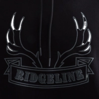 Ridgeline Trophy Mens Hoodie Black Thumbnail Ridgeline Trophy Mens Hoodie Black