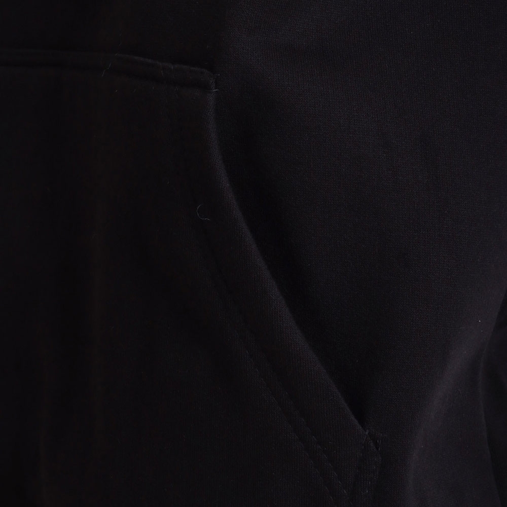 Ridgeline Trophy Mens Hoodie Black Small