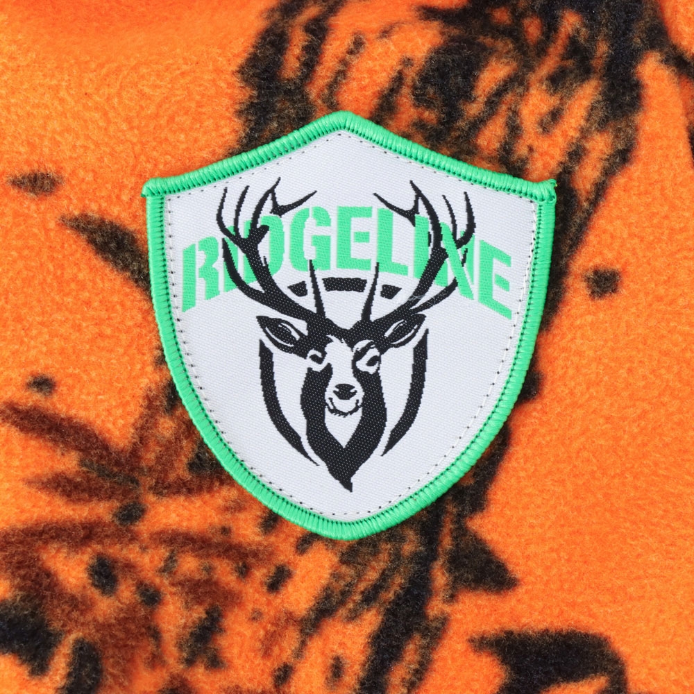 Ridgeline Critters Kids Onesie