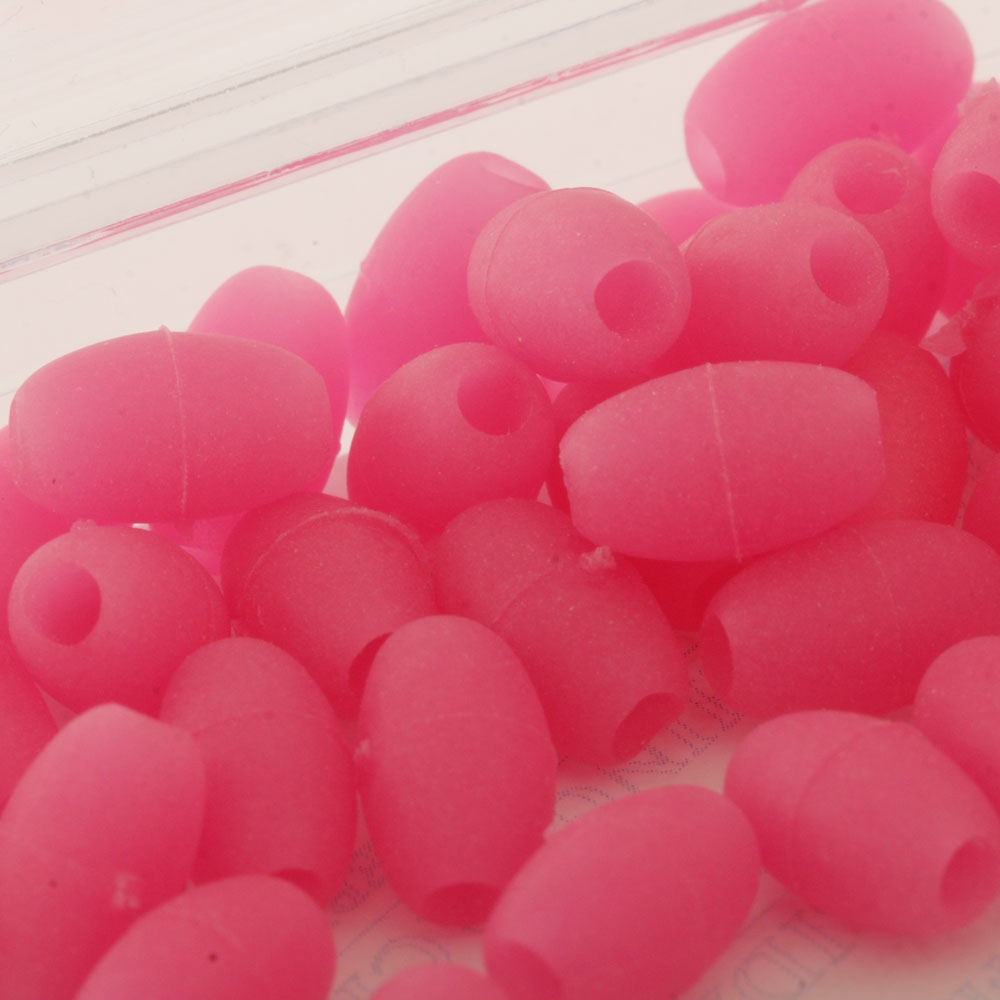 Holiday Glow Fishing Beads Full Range 