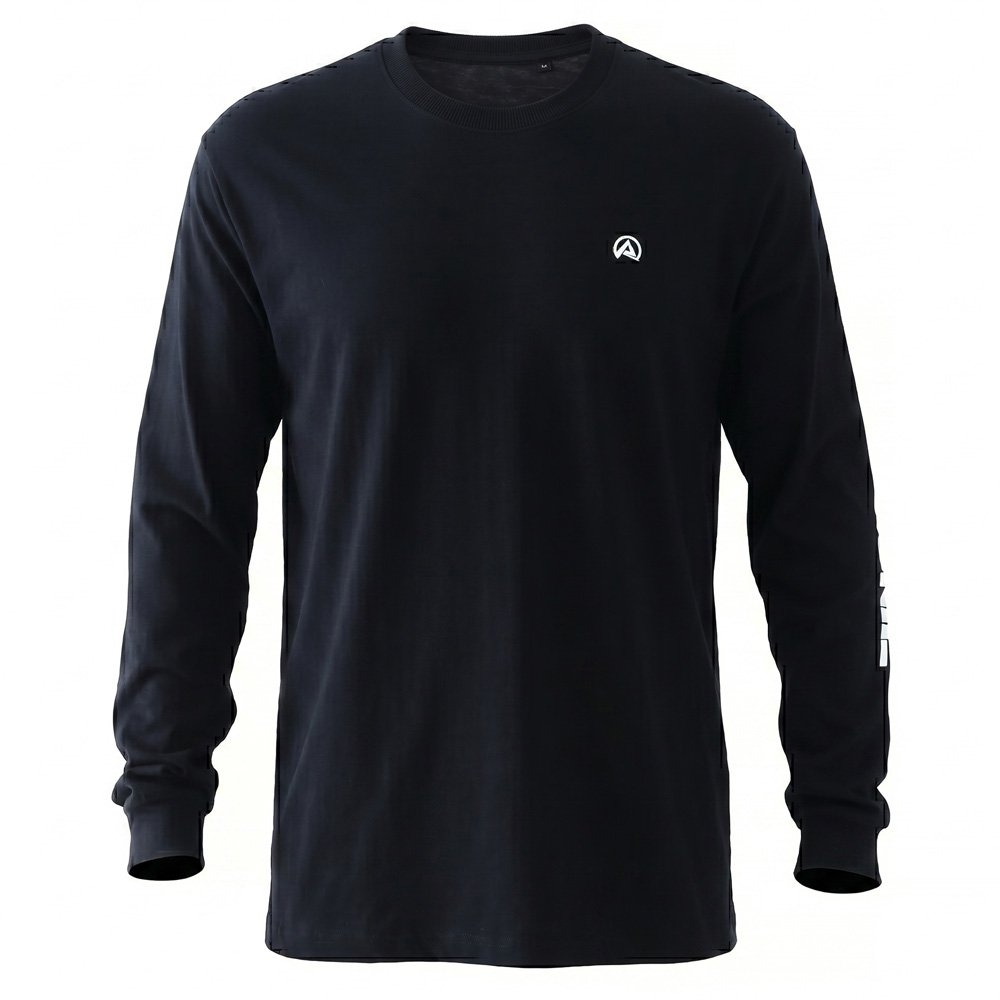 Ridgeline Pro Hunt Mens Long Sleeve Crew Top