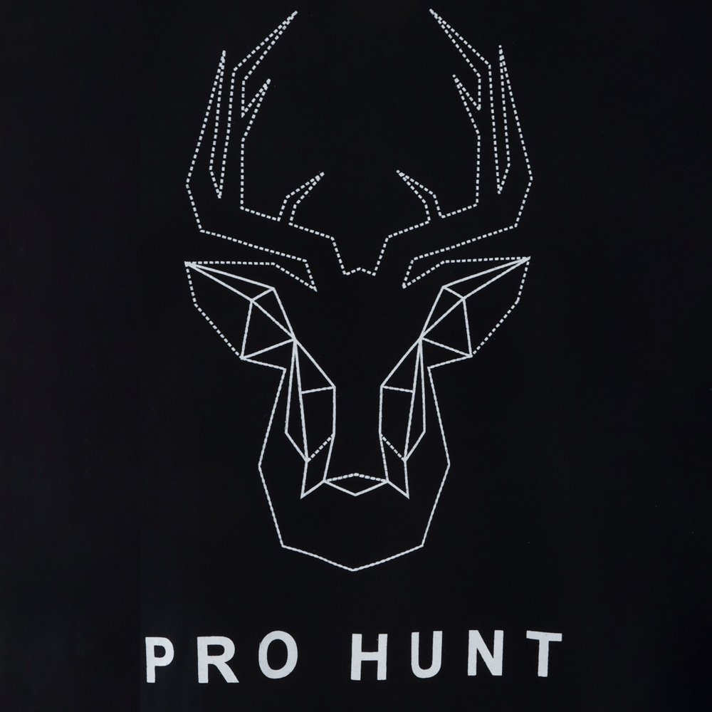 Ridgeline Pro Hunt Mens Long Sleeve Crew Top