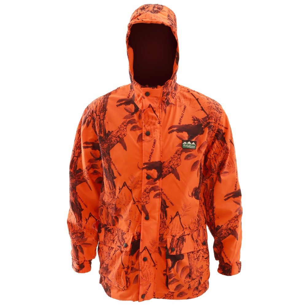 Ridgeline Mallard Mens Jacket