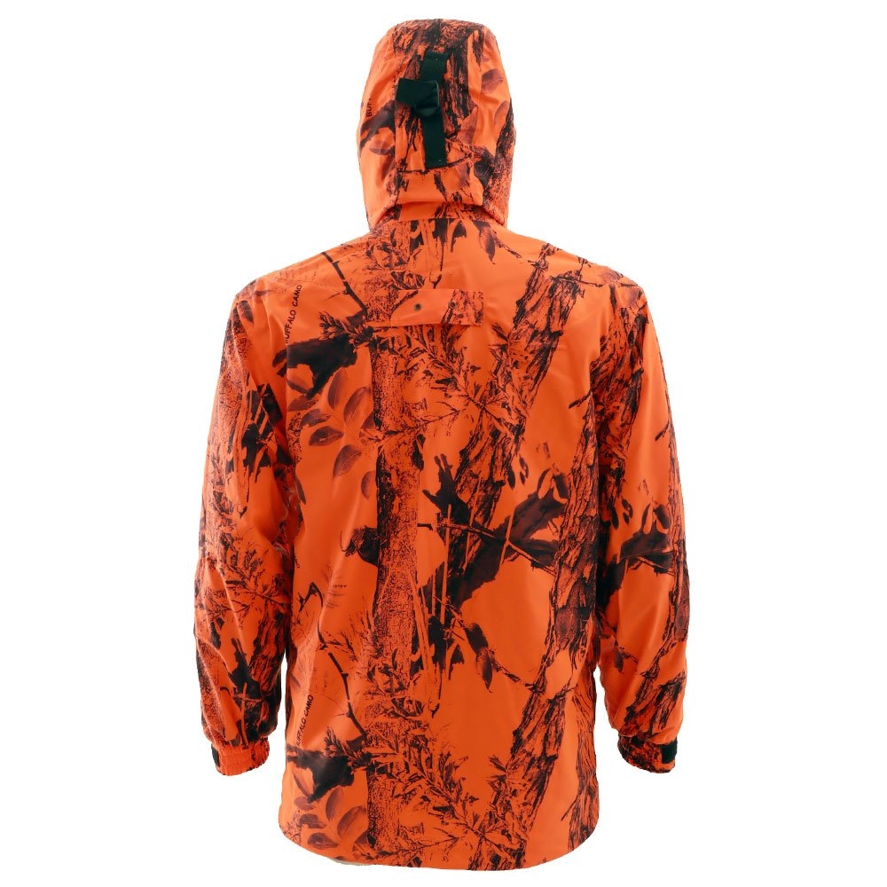 Ridgeline Mallard Mens Jacket