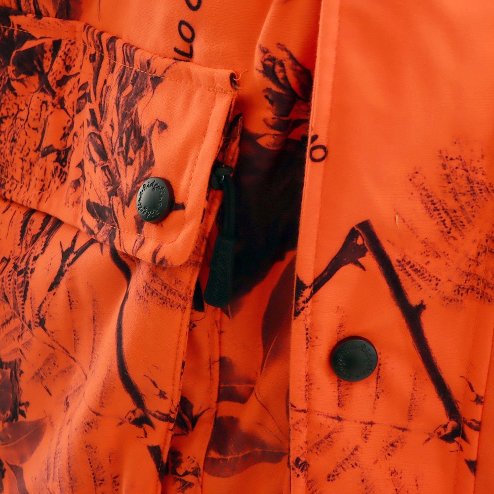 Ridgeline Mallard Mens Jacket