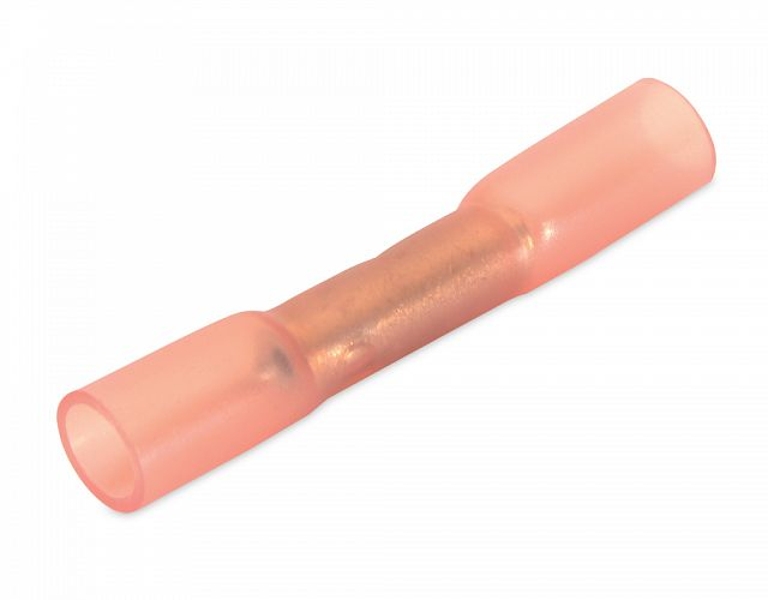 Hella Marine Heat Shrink Insulated Crimp Terminal Connector