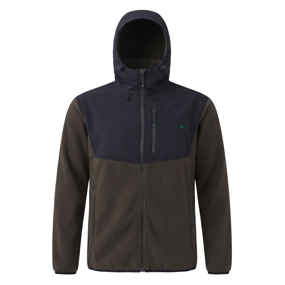 Ridgeline Ascent Mens Softshell Jacket