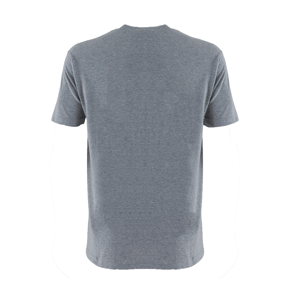 Ridgeline Hunt Life Mens T-Shirt Grey Marle