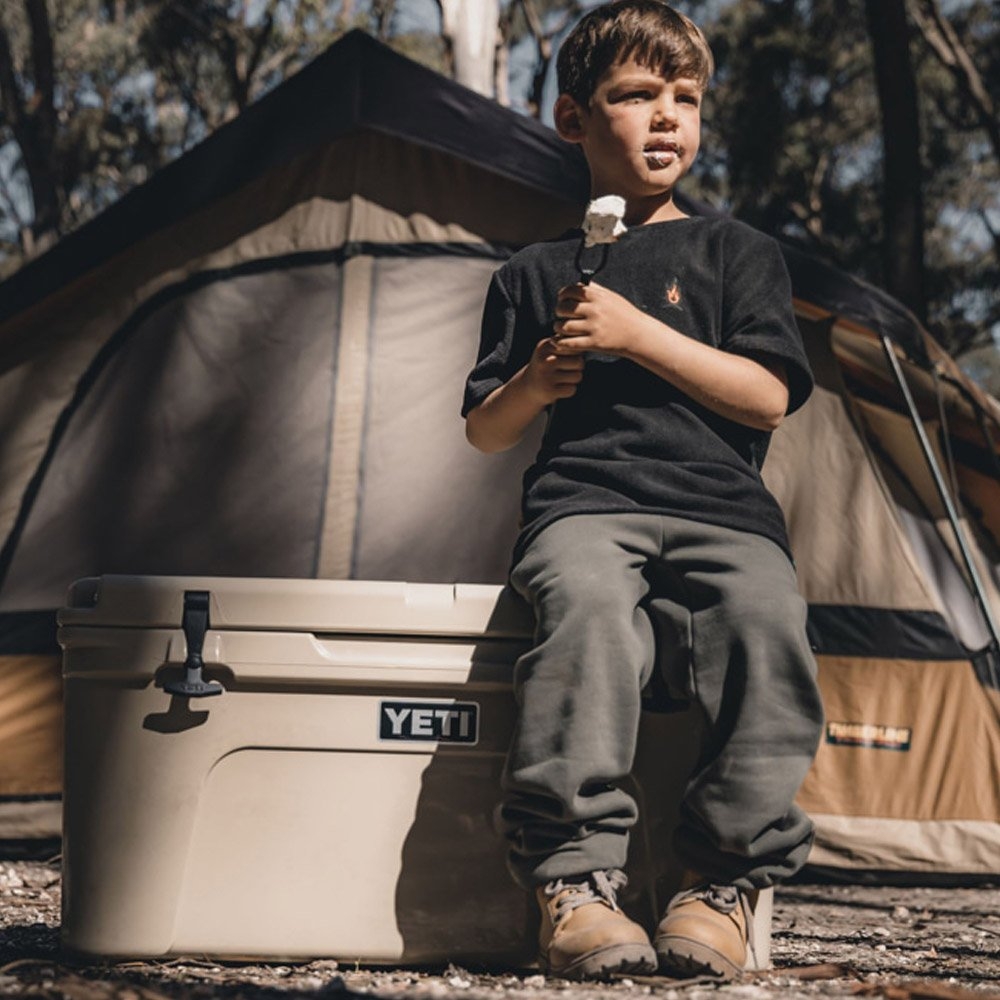 Ridgeline Camping 5 Piece Kids Clothing Pack