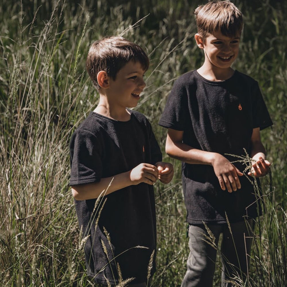 Ridgeline Camping 5 Piece Kids Clothing Pack