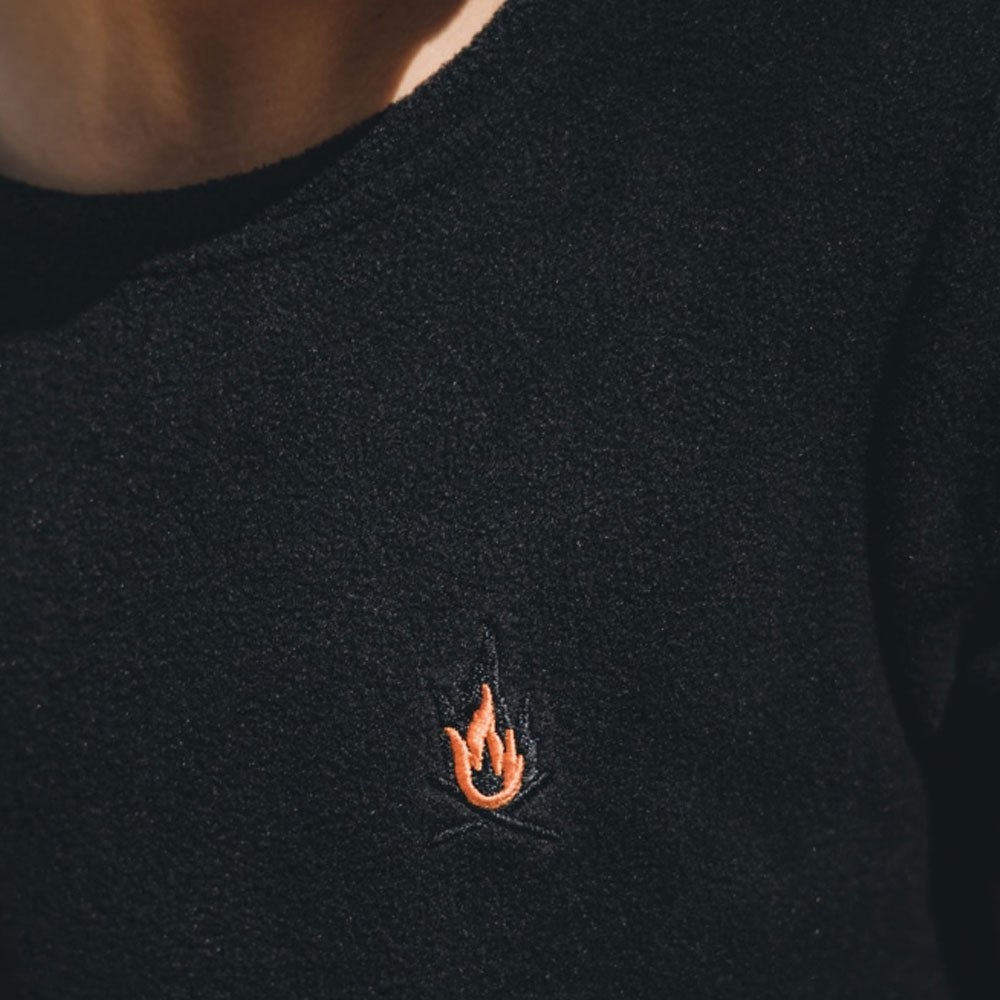 Ridgeline Camping 5 Piece Kids Clothing Pack