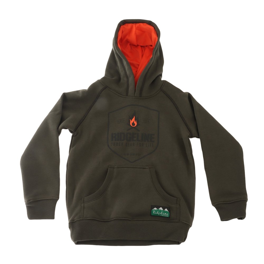 Ridgeline Camping 5 Piece Kids Clothing Pack