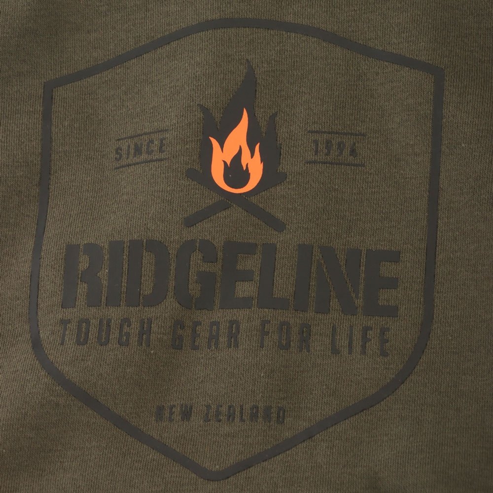 Ridgeline Camping 5 Piece Kids Clothing Pack