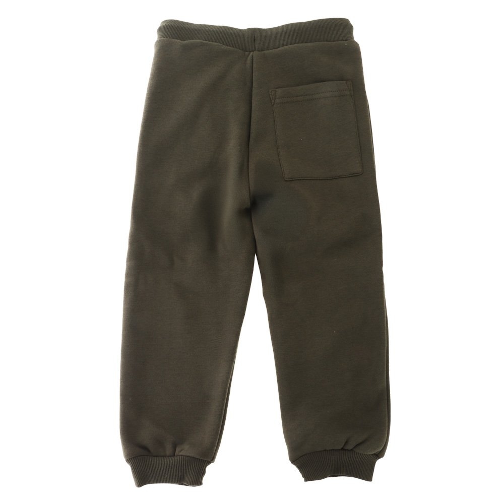 Ridgeline Camping 5 Piece Kids Clothing Pack Forest Green Age 10