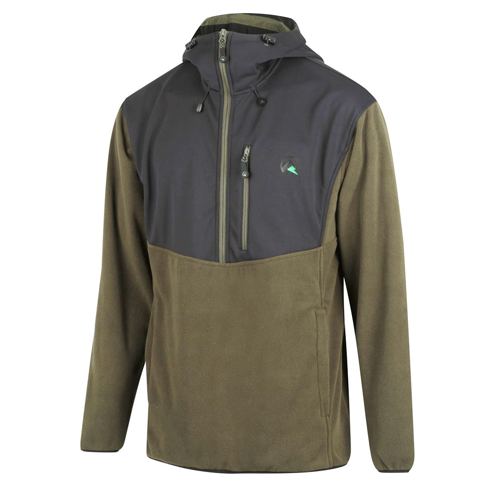 Ridgeline Ascent Softshell Mens Jacket